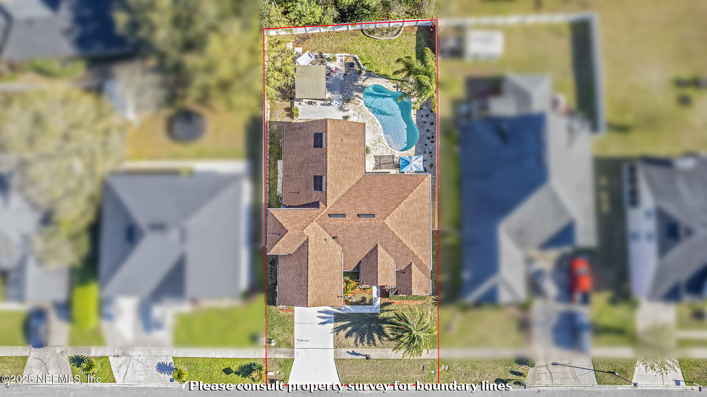 10312 MEADOW POINT Drive