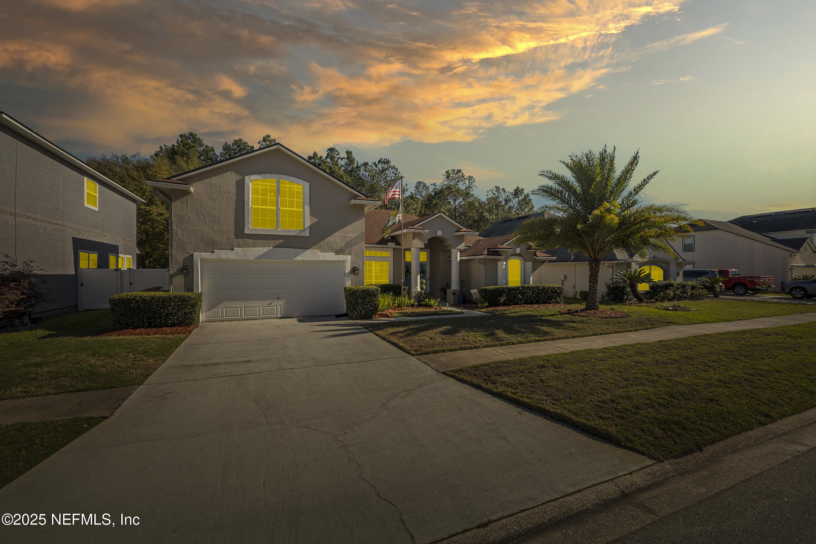 10312 MEADOW POINT Drive