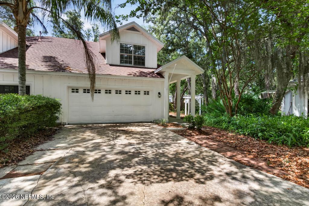 Photo 1 of 73 — 2019 VILLAGE Lane, Fernandina Beach, FL 32034
