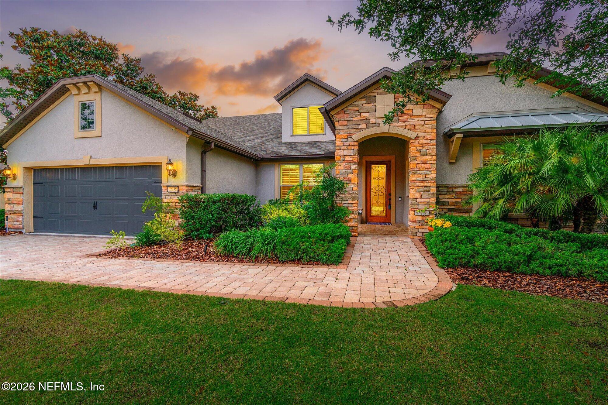 Del Webb Ponte Vedra