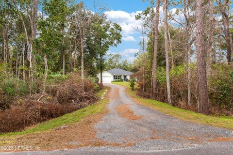 A home in Middleburg