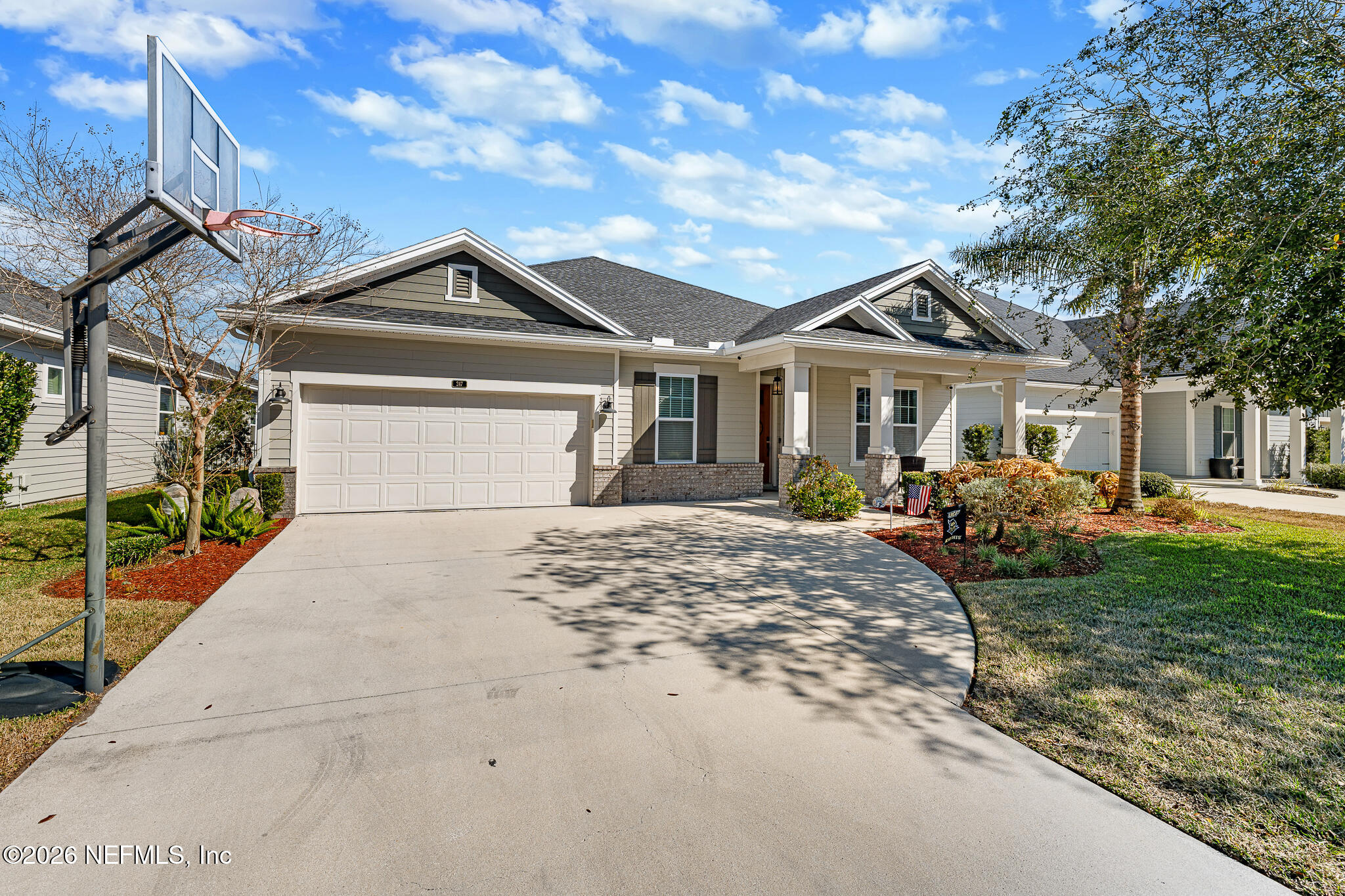 247 VILLAGE GRANDE Drive