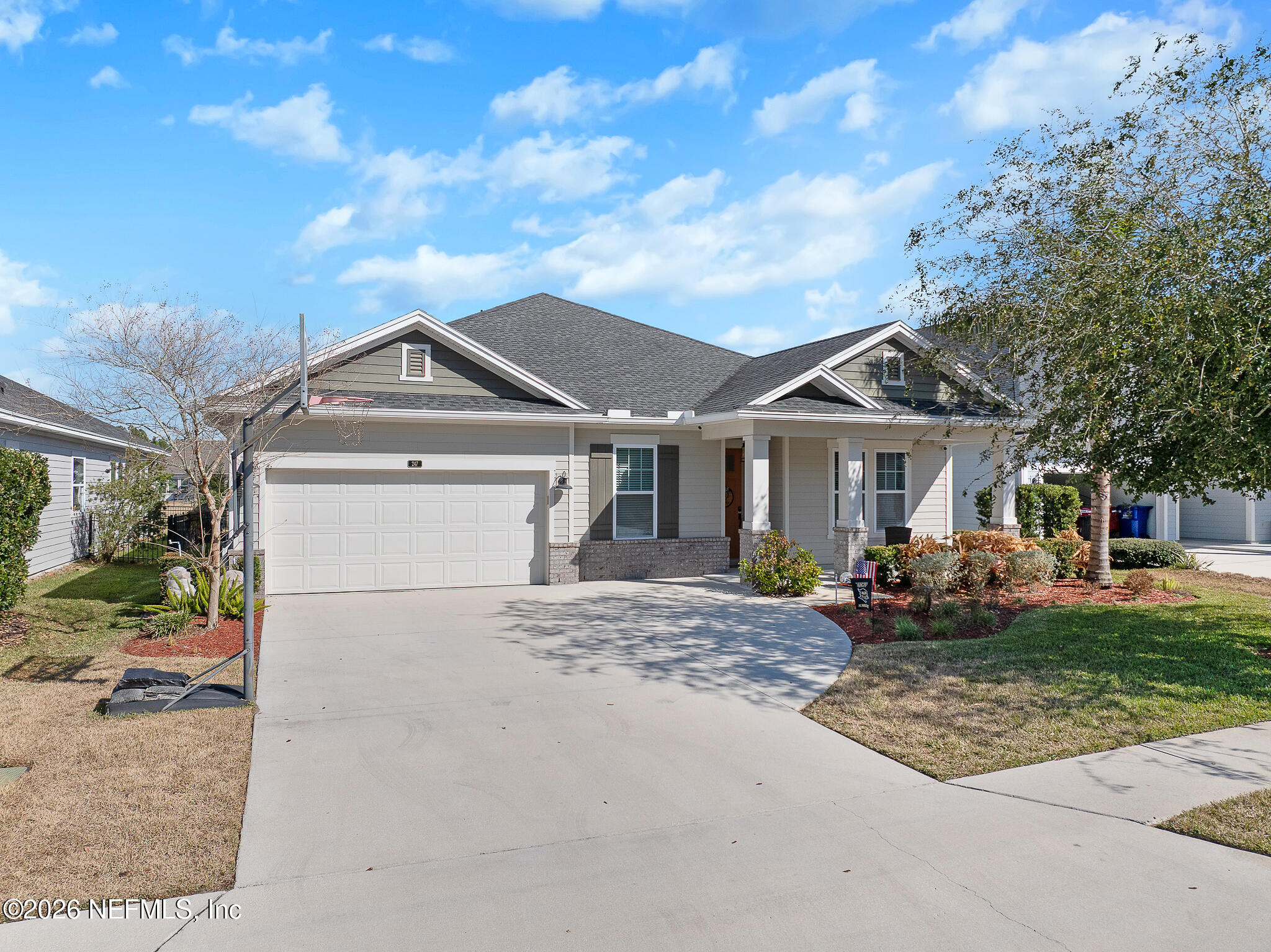 247 VILLAGE GRANDE Drive