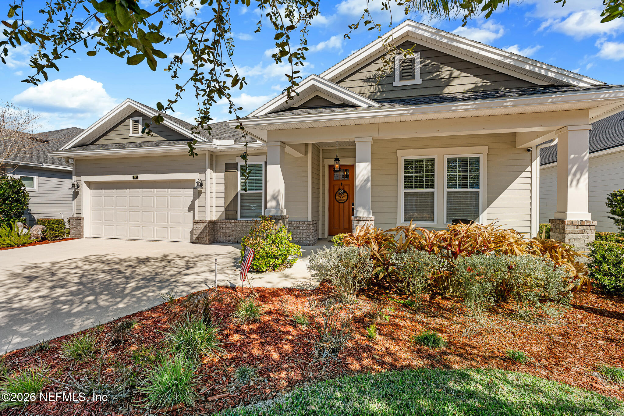 247 VILLAGE GRANDE Drive