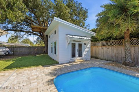 Photo of 2229 S BEACH Parkway, Jacksonville Beach, FL 32250 (MLS # 2143898)