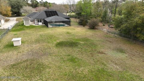 A home in Keystone Heights