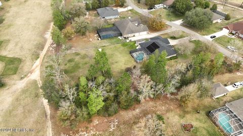 A home in Keystone Heights