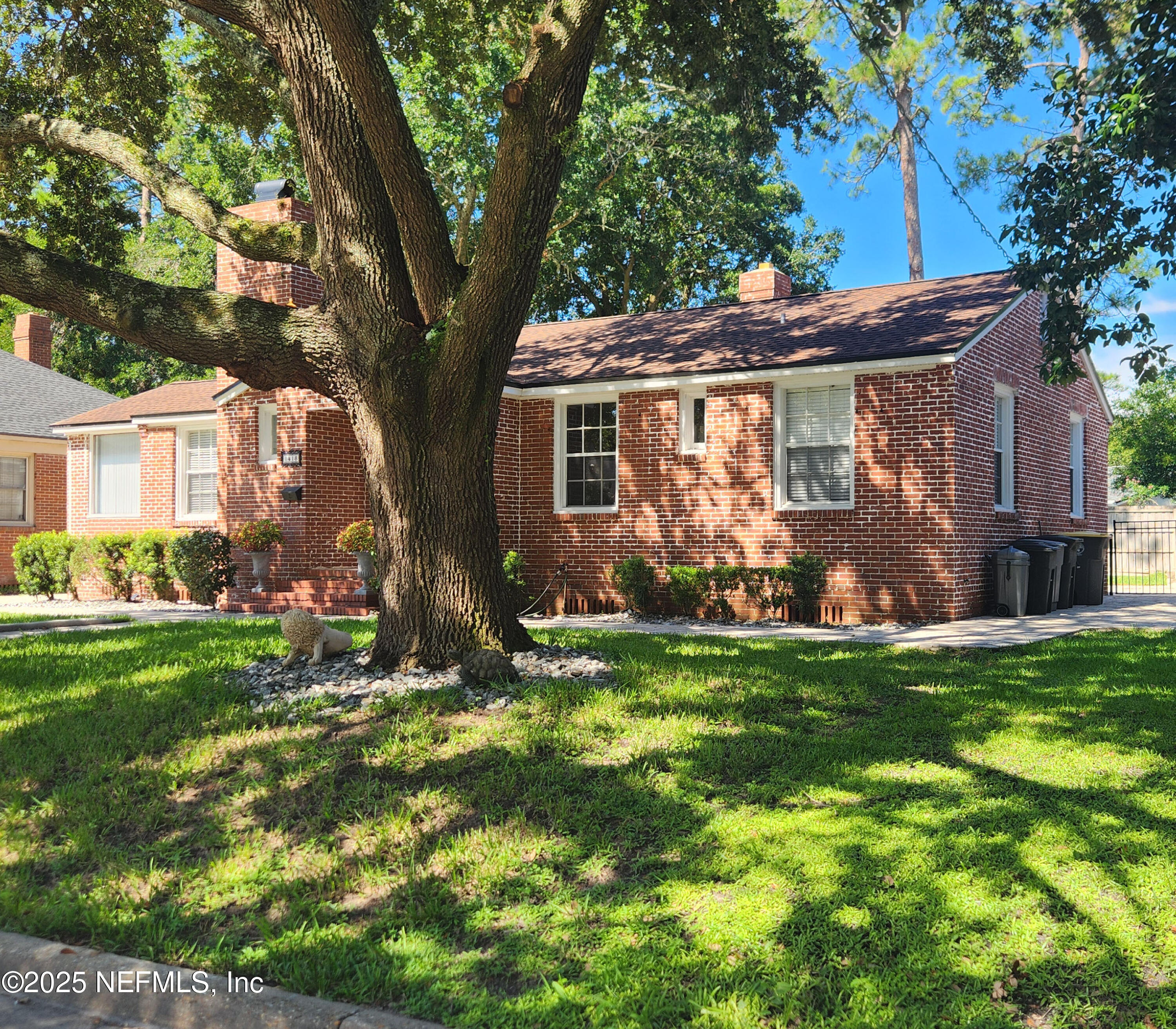 1418 NICHOLSON Road
