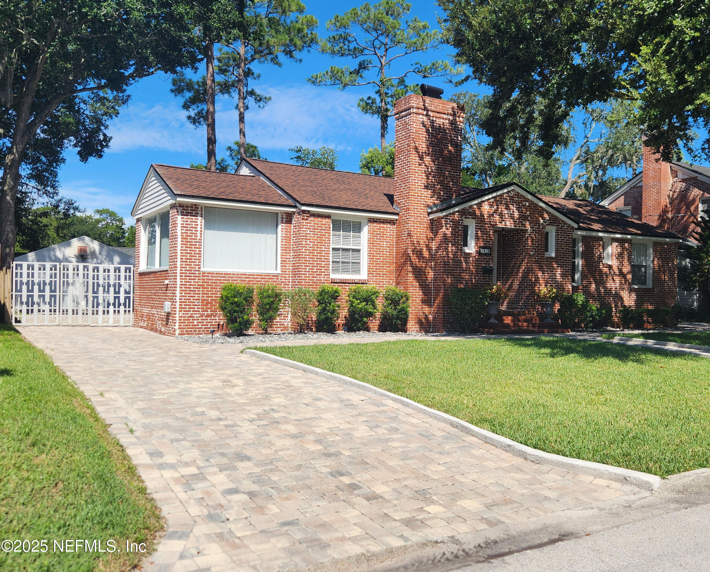 1418 NICHOLSON Road