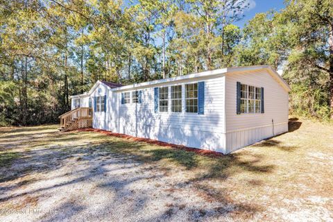 A home in Middleburg