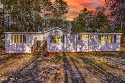 A home in Middleburg