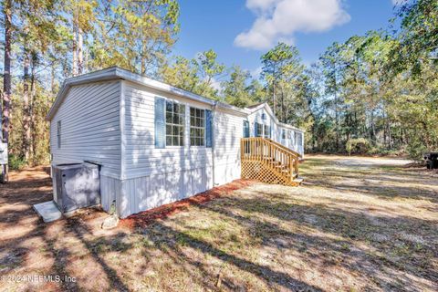 A home in Middleburg