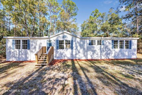 A home in Middleburg