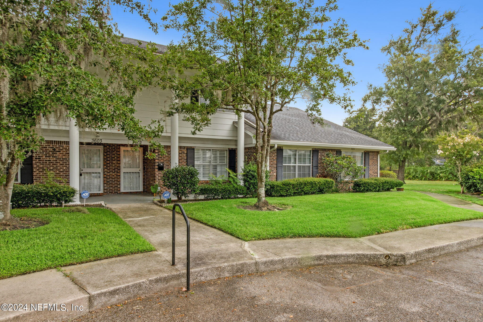 9252 SAN JOSE Boulevard 3602