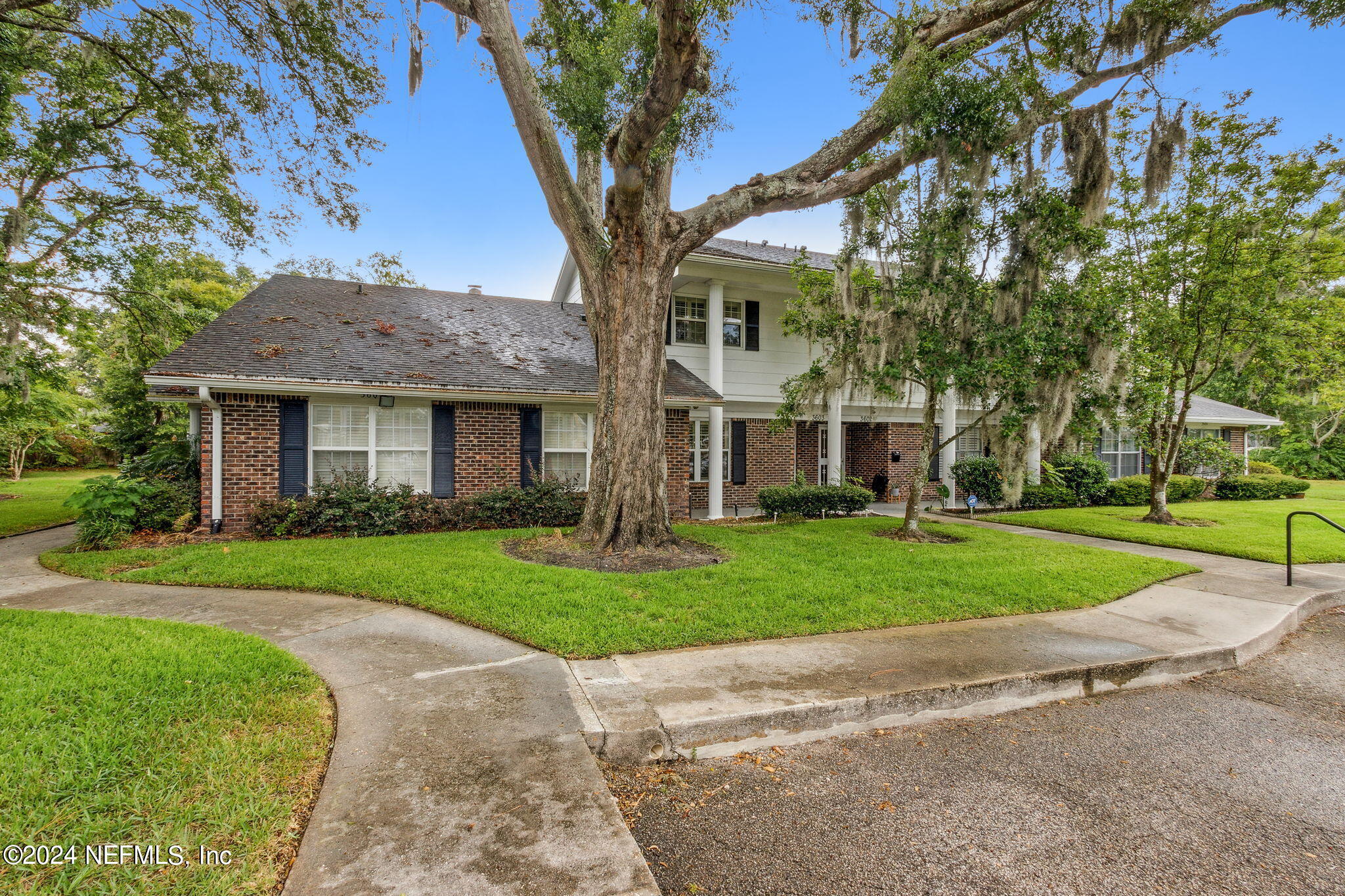 9252 SAN JOSE Boulevard 3602