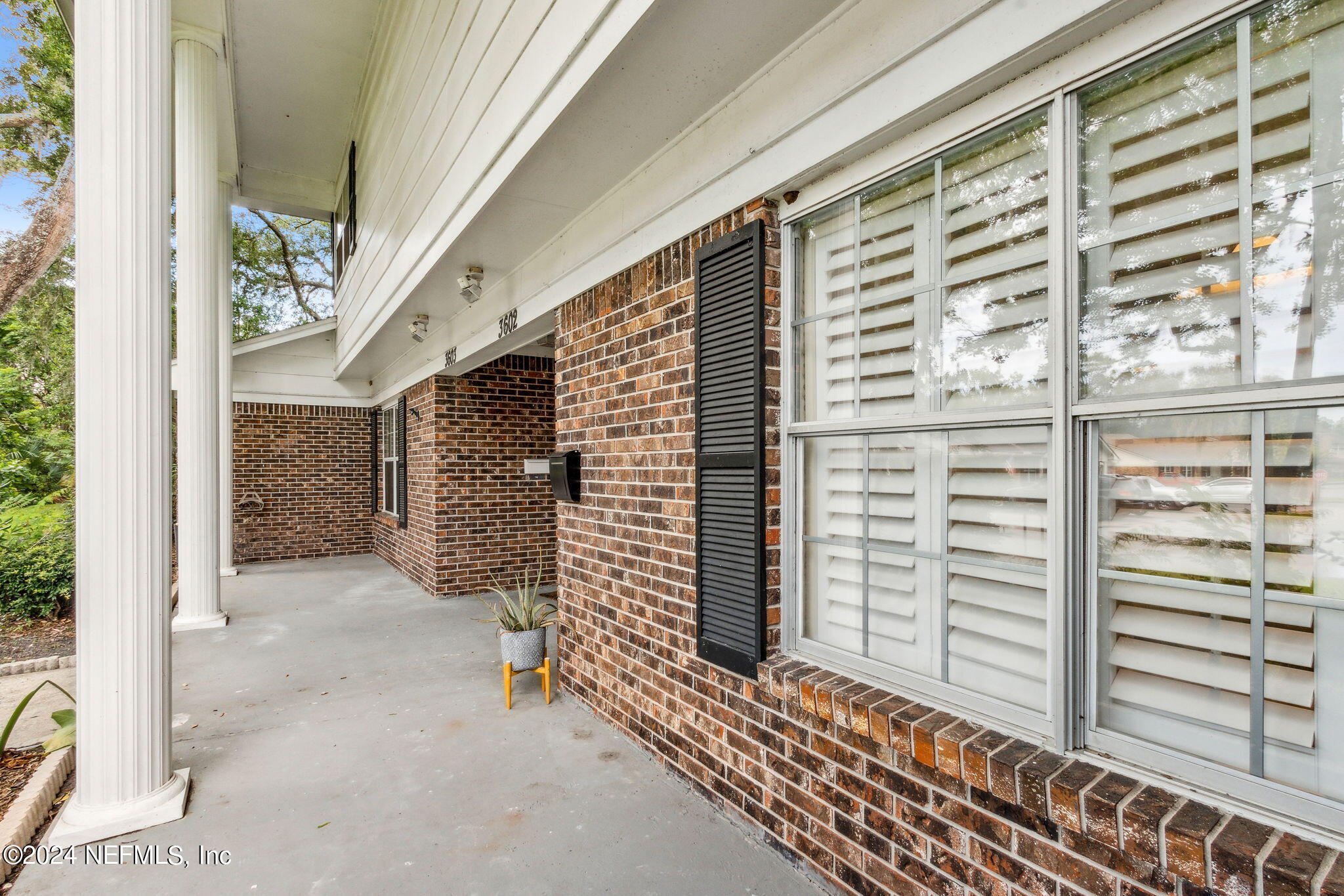 9252 SAN JOSE Boulevard 3602