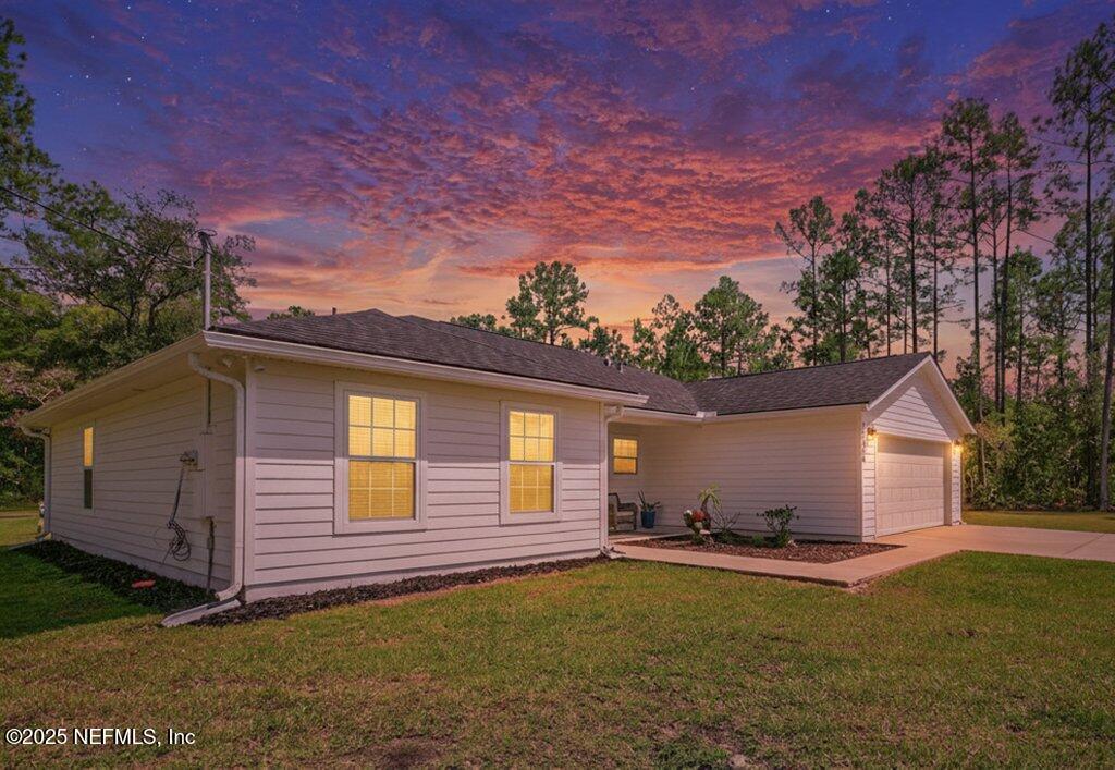 10060 ISAACSON Avenue