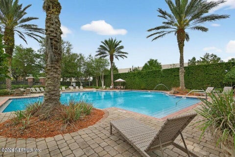 Photo of 4480 DEERWOOD LAKE Parkway #532, Jacksonville, FL 32216 (MLS # 2163454)