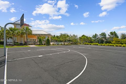 A home in St Augustine