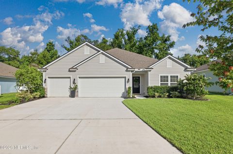 Photo of 3034 FREE BIRD Loop, Green Cove Springs, FL 32043 (MLS # 2145680)