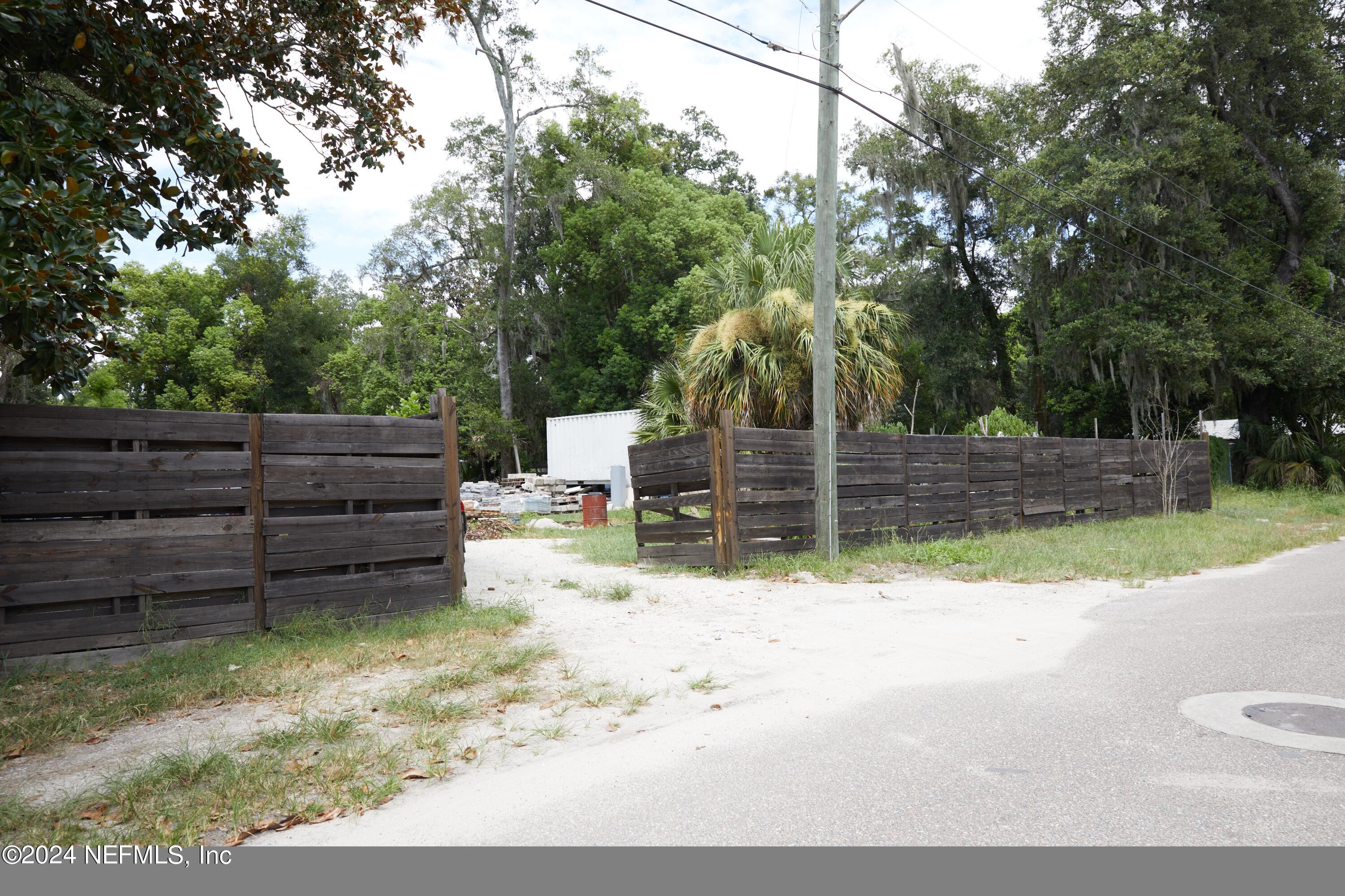 Jacksonville, FL home for sale located at Ionia Street, Jacksonville, FL 32206