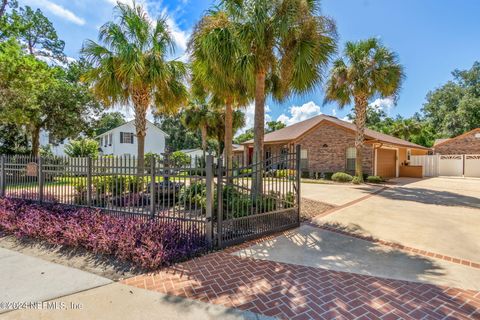 A home in Orange Park