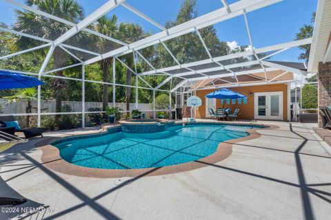 A home in Orange Park