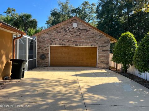 A home in Orange Park