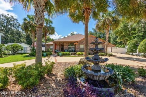 A home in Orange Park