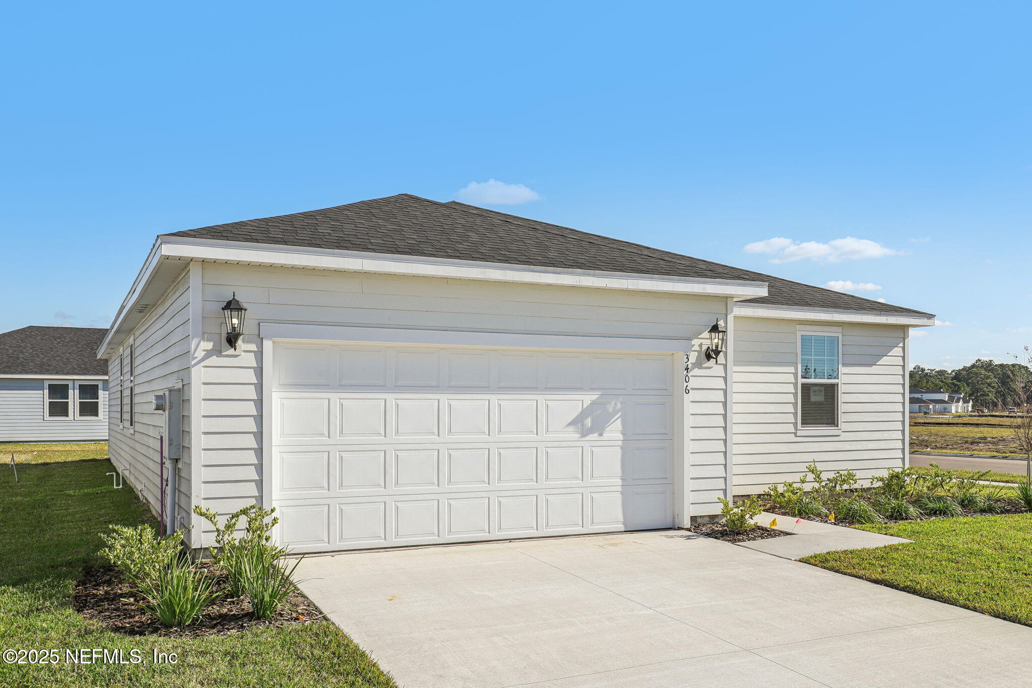 3406 BELLA SERA Lane