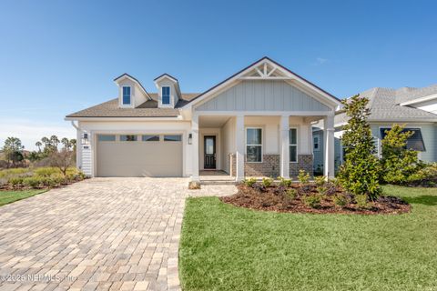 A home in St Augustine