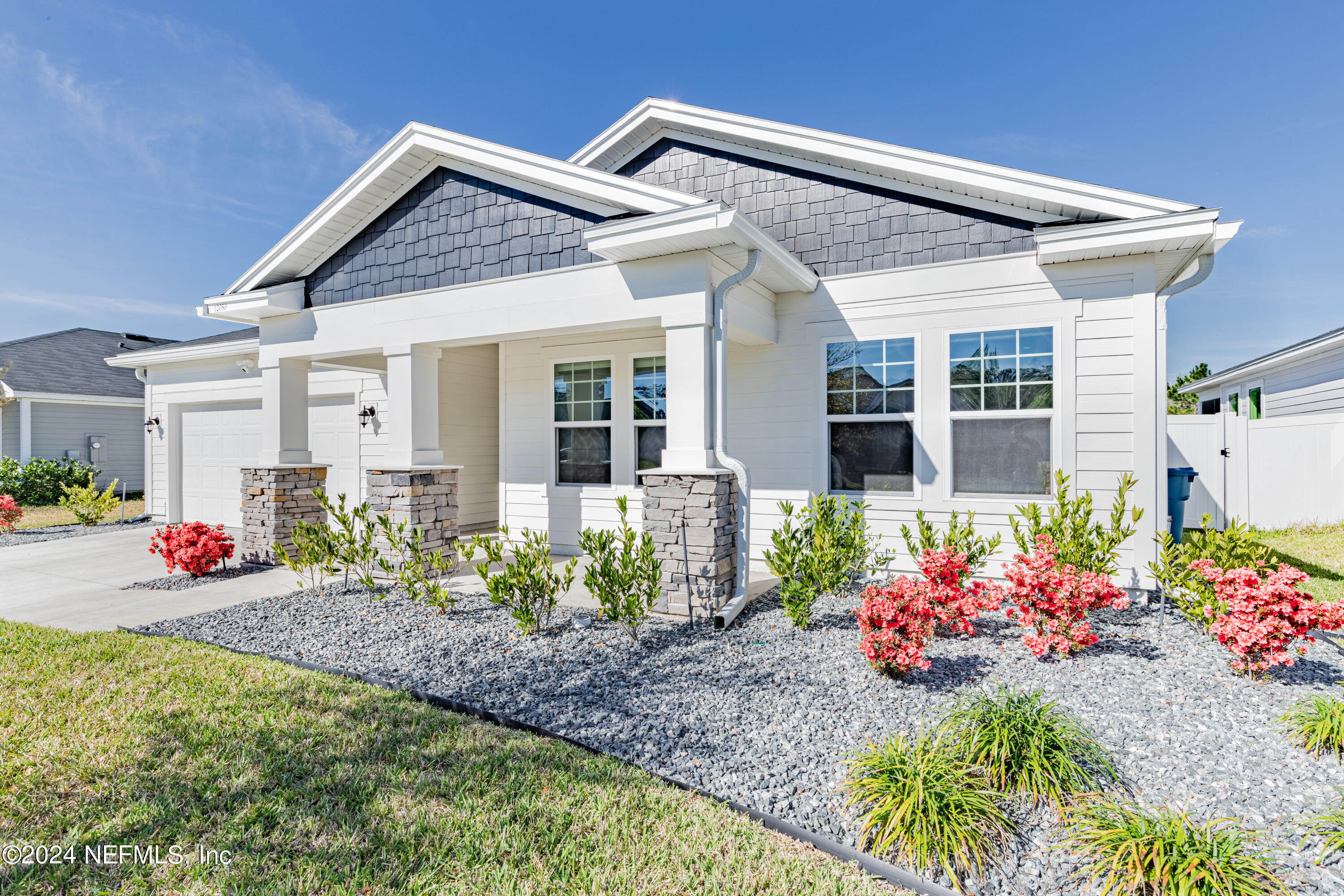 Jacksonville, FL home for sale located at 12050 Bridgehampton Road, Jacksonville, FL 32218