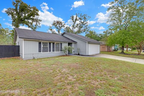 8475 SETON Court Jacksonville FL 32244