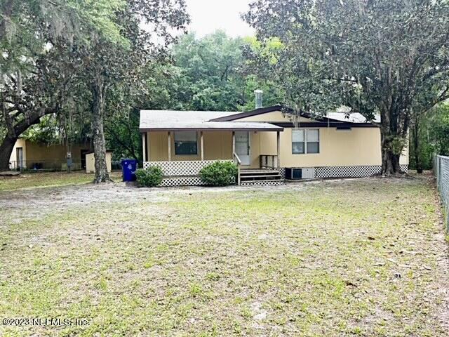 St Johns, FL home for sale located at 8105 Colee Cove Road, St Johns, FL 32092