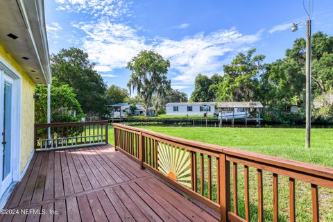 A home in Satsuma