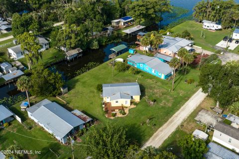 A home in Satsuma