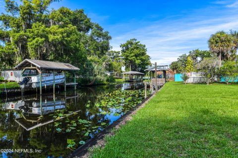 A home in Satsuma