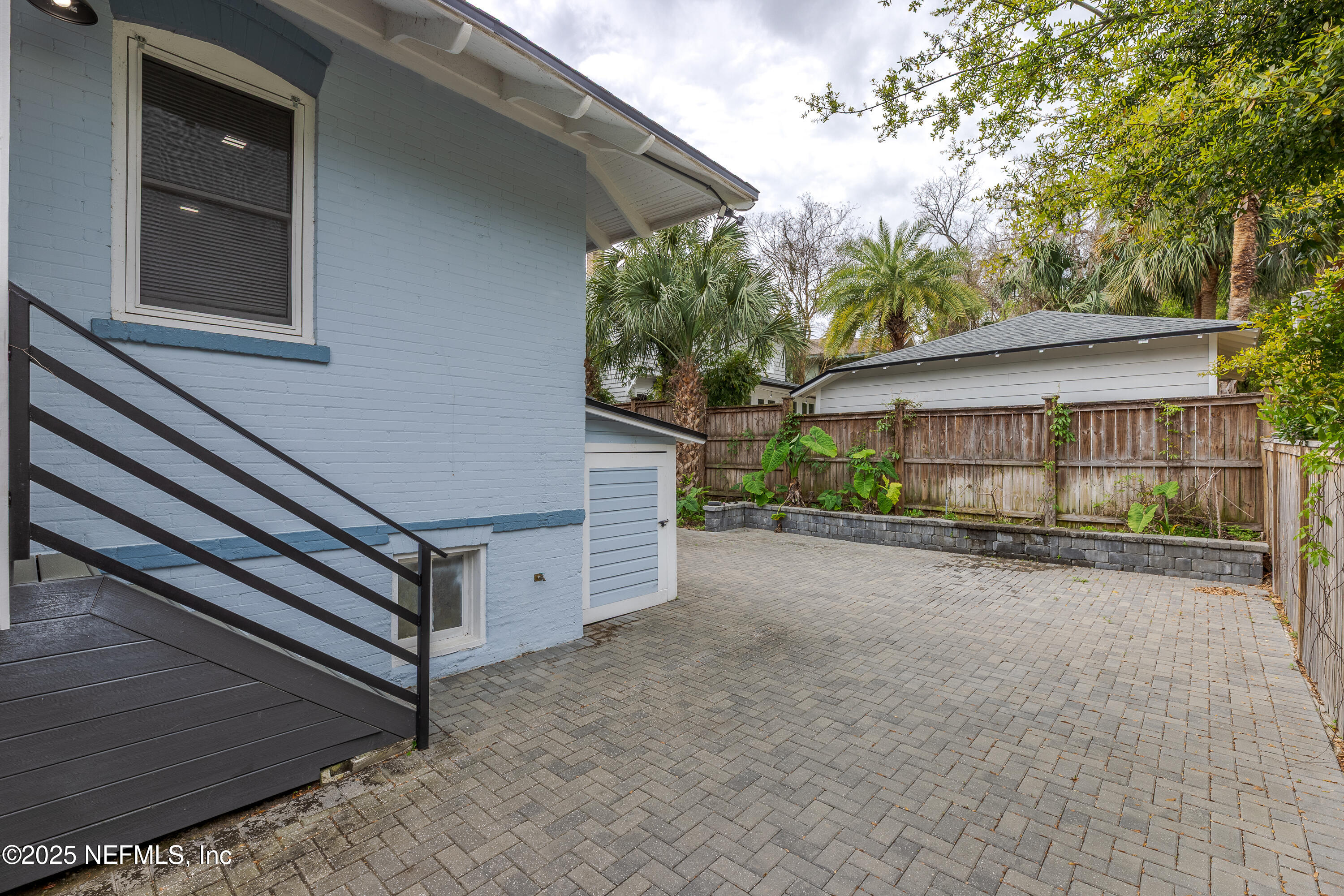 1520 OSCEOLA Street