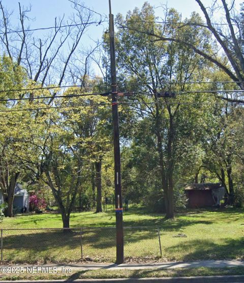 0 COMMONWEALTH Avenue Jacksonville FL 32254