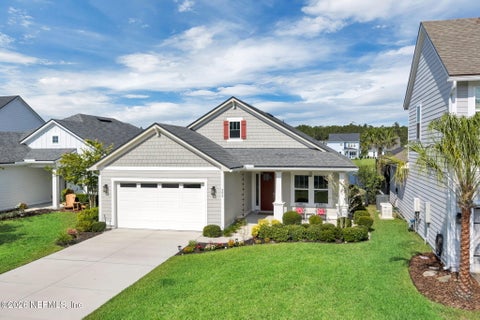 Photo of 252 UNION HILL Drive, Ponte Vedra, FL 32081 (MLS # 2152409)