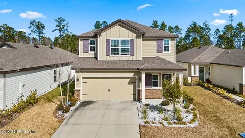 41 Brybar Drive, St Augustine, FL 32095 - MLS#: 2070112