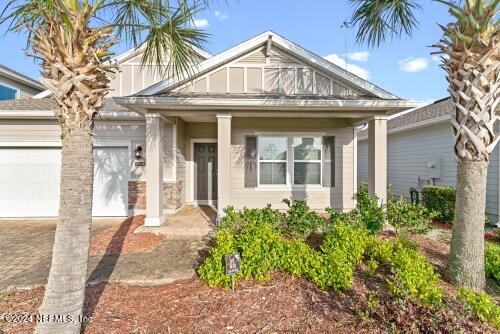 Jacksonville, FL home for sale located at 1259 Kendall Drive, Jacksonville, FL 32211