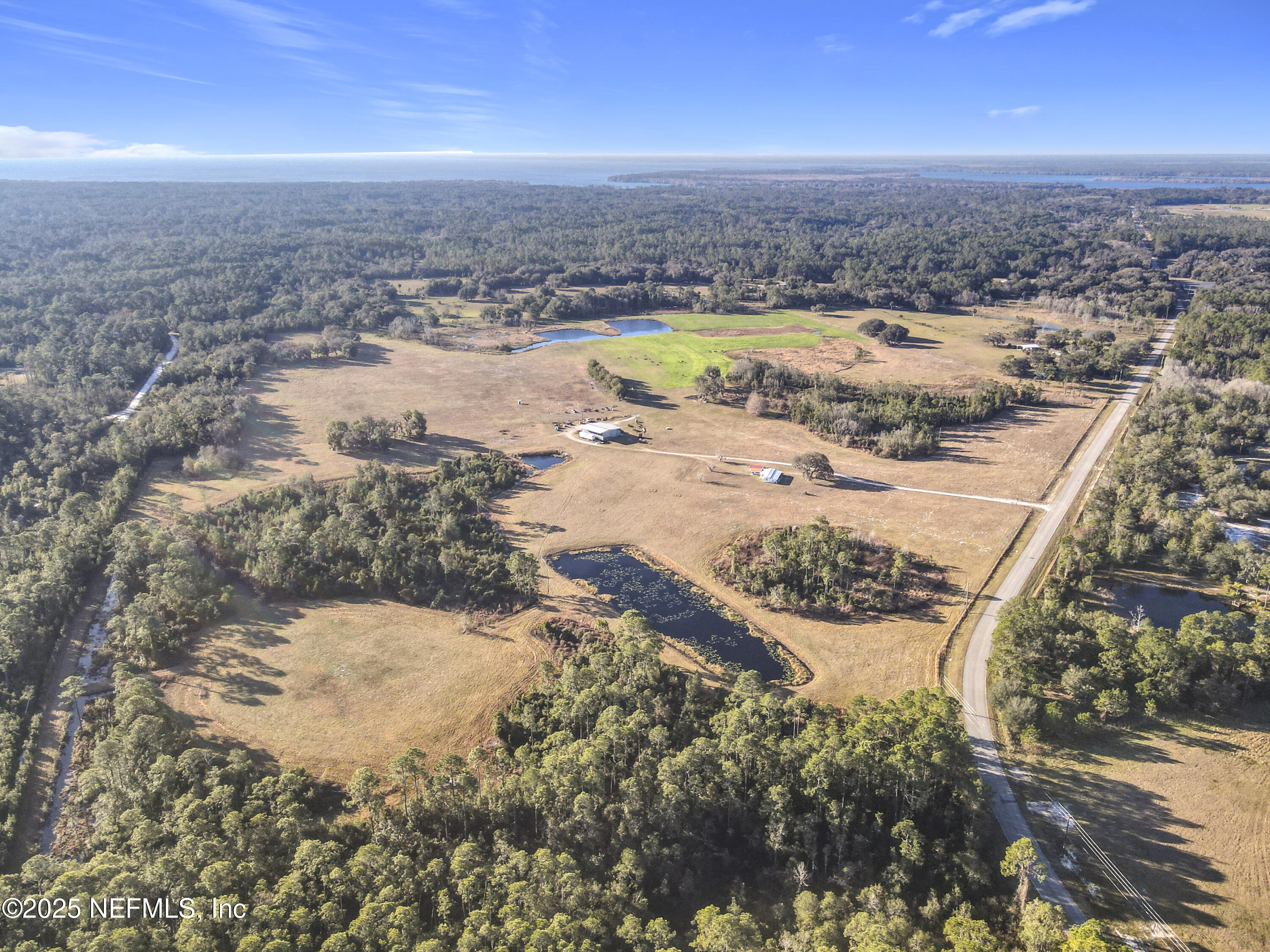 336 GEORGETOWN SHORTCUT Road