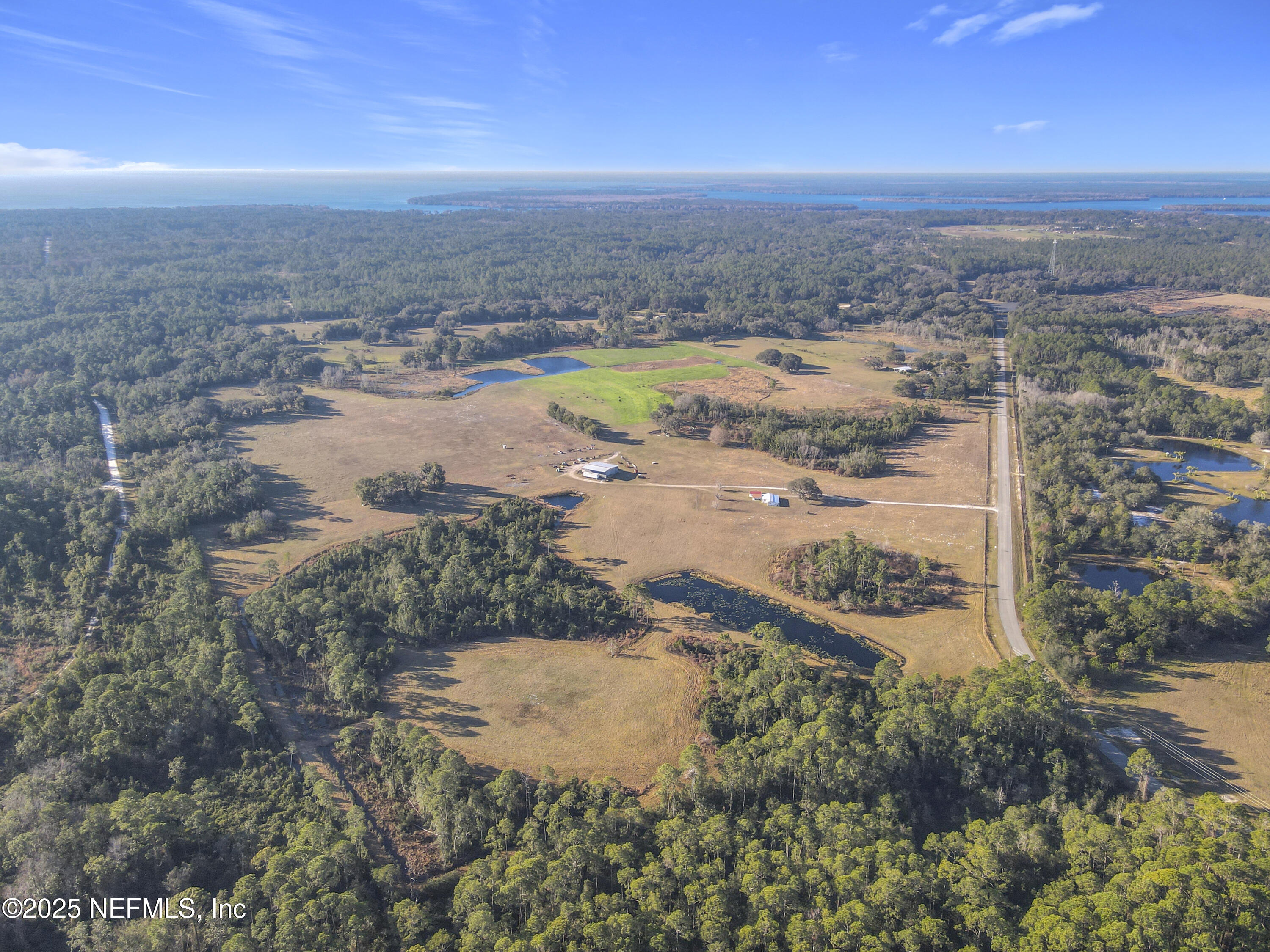 336 GEORGETOWN SHORTCUT Road