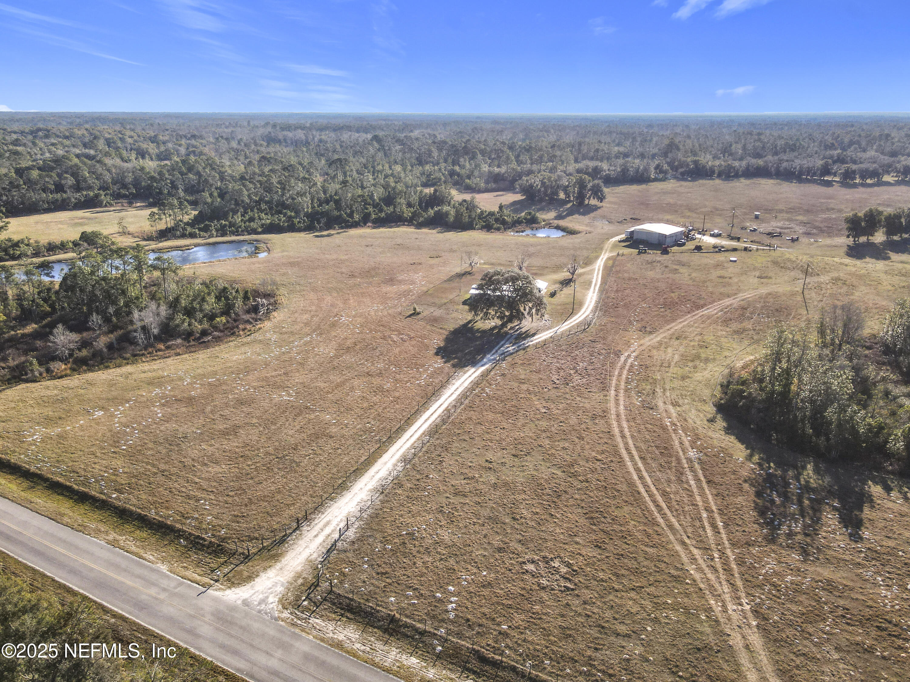 336 GEORGETOWN SHORTCUT Road