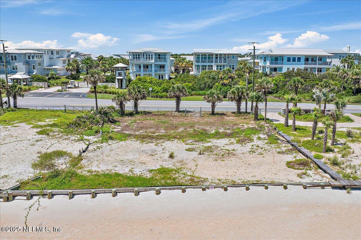2973 S PONTE VEDRA Boulevard