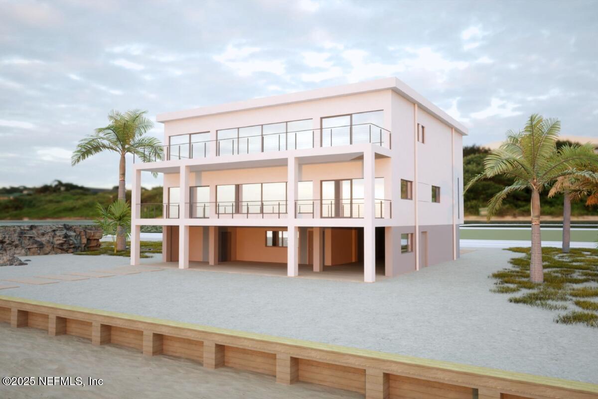 2973 S PONTE VEDRA Boulevard