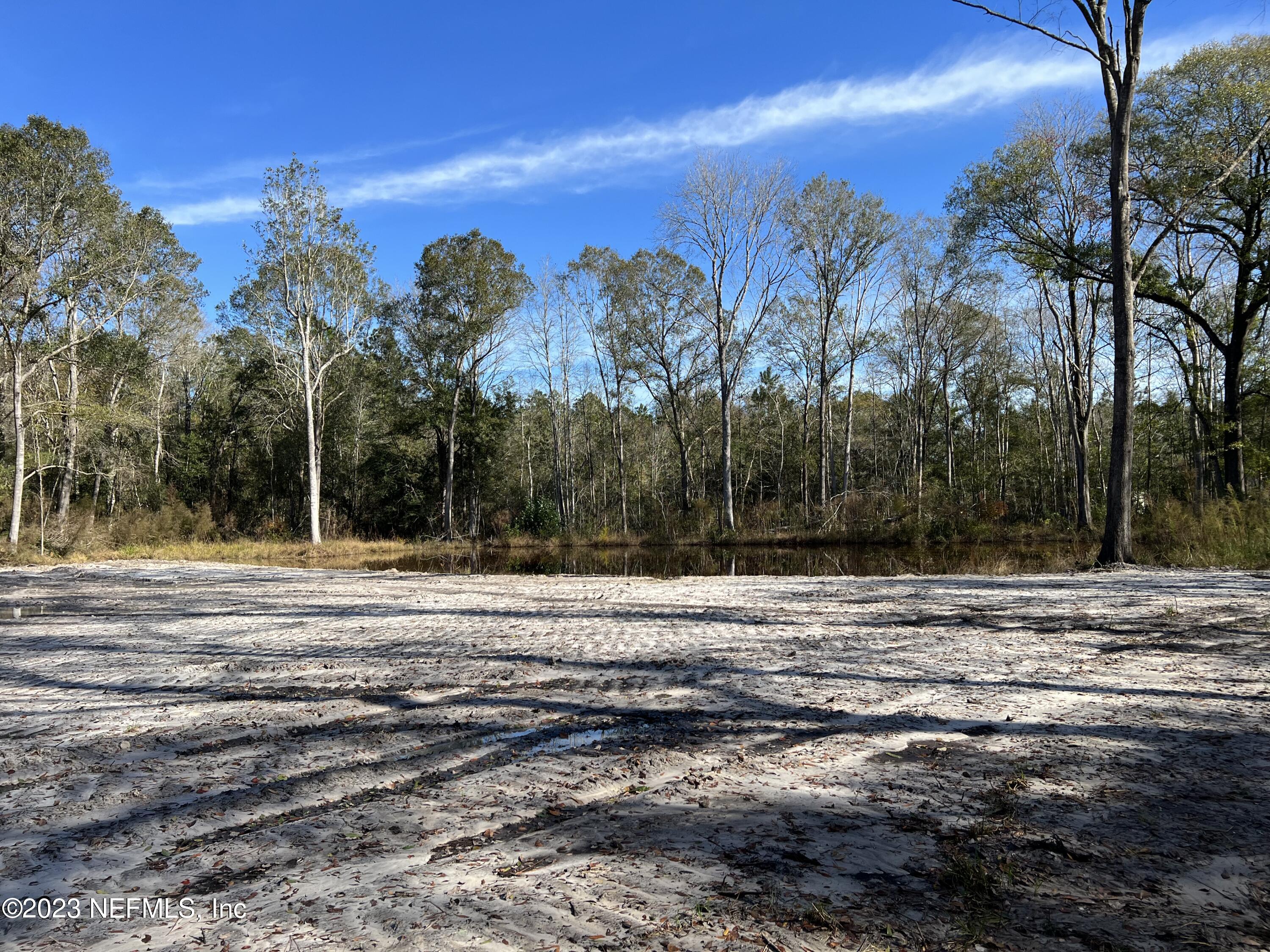 Starke, FL home for sale located at 0 188TH Terrace NW, Starke, FL 32091