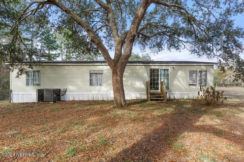 A home in Hilliard