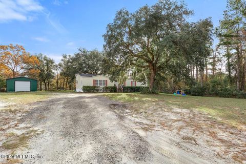 A home in Hilliard